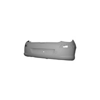 StoßStange Hinten FüR Peugeot 308 2007 Al 2013 OEM 7410EL