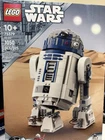 NEW! LEGO ✨STAR WARS✨ R2-D2 [#75379]  SEALED