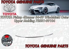 Pare-brise Toyota RUNNER