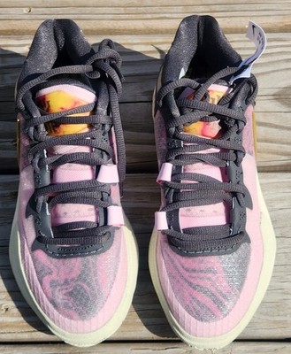 Nike Kyrie 8 All-Star Pink Foam Multicolor  Sz 13M