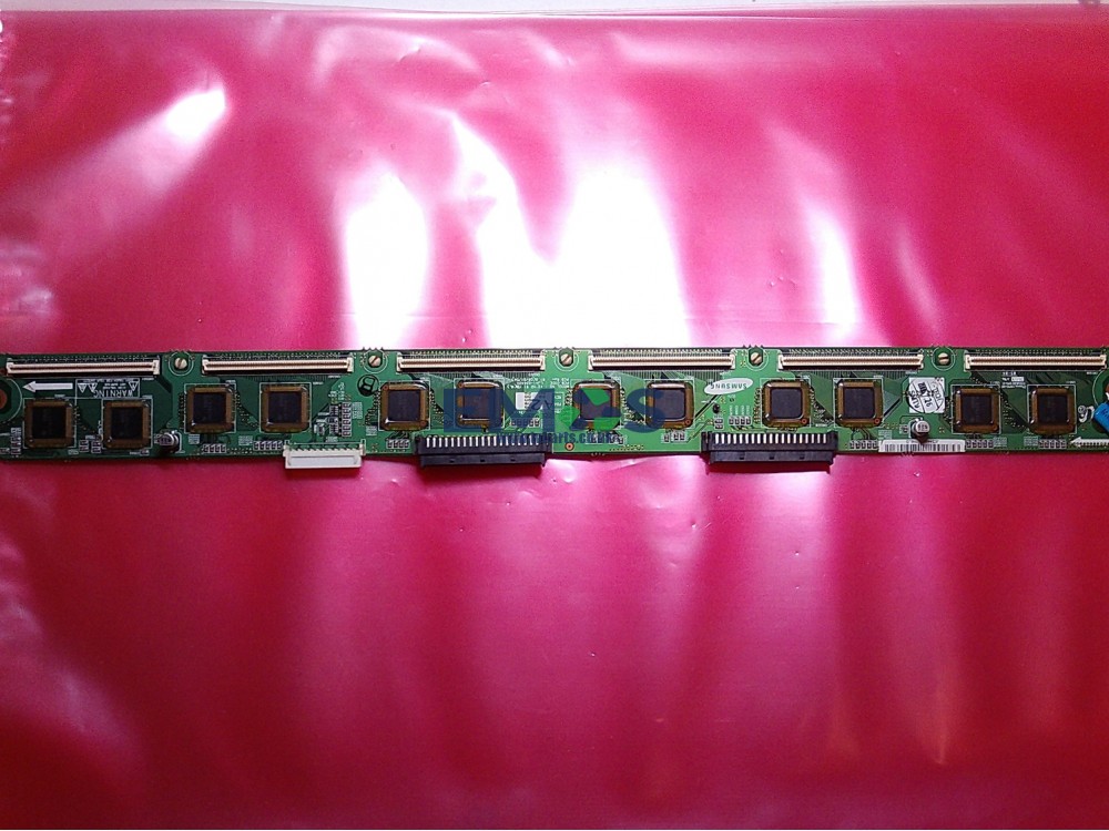 LJ92-01344A LJ41-03440A Y DRIVE BUFFER FOR PHILIPS 42PF5521D/10