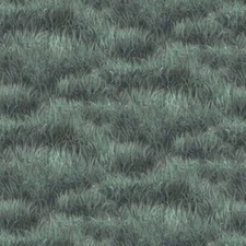 3 Yards Quilt Cotton Fabric - Quilting Treasures Roam Free Landscape Grass
