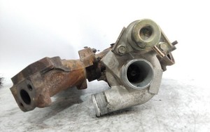 8971852413 turbolader at OPEL CORSA C CORSAVAN COMERCIAL dmuap1804744