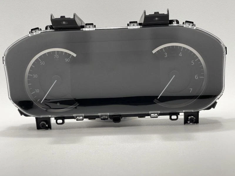 20-23 LAND ROVER DISCOVERY VELOCÍMETRO ESPORTIVO MPH 14K 49023 - Imagem 4 de 4