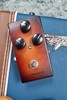 Lovepedal Eternity Burst - Overdrive boutique cablato a mano. In scatola con istruzioni