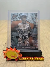 2025 Topps Chrome WWE Cactus Xavier Woods #18