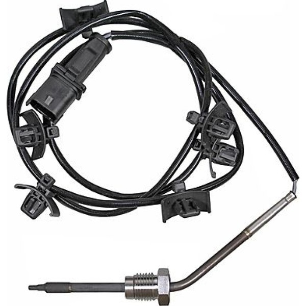 Metzger 0894636 Sensor Abgastemperatur FüR Chevrolet Opel Mokka Mokka Trax J13-image