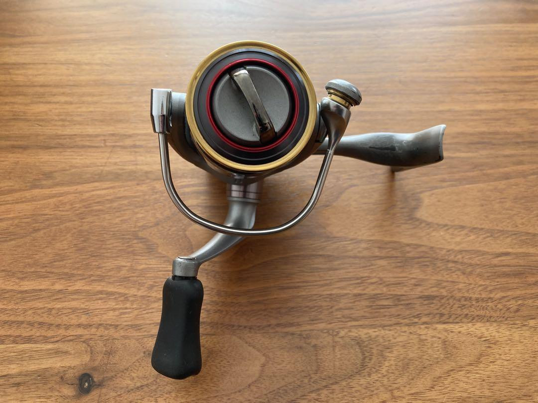 Good Rotation Daiwa 08 Ignis 2004 | eBay Good Rotation Daiwa 08 Ignis 2004 | eBay
