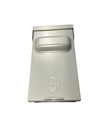 General electric AC Outdoor Disconnect Box 60-Amp 120/240V TF60RCP