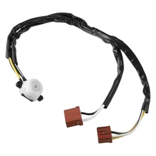 X AUTOHAUX 1 Pcs 35130-S04-305 Electrical Ignition Switch Ignition Key Switch.