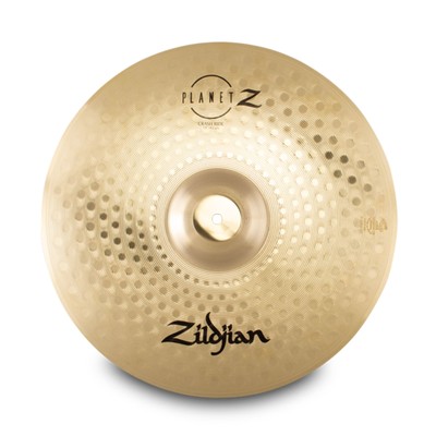 Zildjian Planet Z Crash Ride 18'' Version 2020