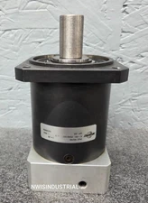 Neugart PLE 80/90 20:1 Planetary Gearhead Servo Gear Reducer 2046197
