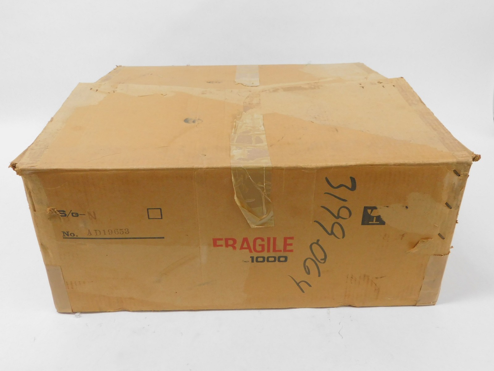 Pioneer PL-L100 vintage audio equipment - eBay listing photo 1