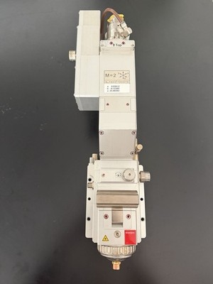 HighYAG Laser Cutting Head BIMO FSC180035