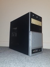 Retro PC Case