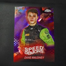 2024 Topps Chrome Sapphire Formula 1 Racing Checklist Guide in-content 16
