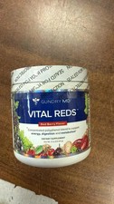 Vital Reds By Gundry MD - Polyphenols. Support Metabolism , Digestion.