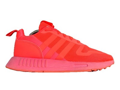 Women Sz 5.5 Adidas Multix Turbo Mesh 'Hot Punch  GX2223