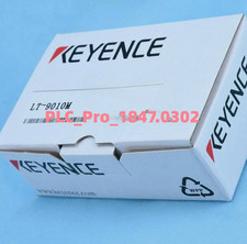 1PCS Brand New Keyence LT-9010M Laser Sensor ...