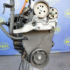 Motor ohne Anbauteile APE VW 1 J Golf 1.4 1997-2003