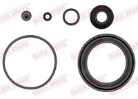 1X Quick Brake 114-0261 Reparatursatz Bremssattel FüR Renault Nissan Opel Vauxha