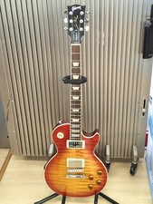 Gibson Les Paul Standard Cherry Sunburst Made in USA 2016 Solid Electric Guitar