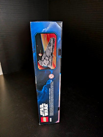 Lego Star Wars Set #8099 Midi-scale Imperial Star Destroyer Retired 2010 New