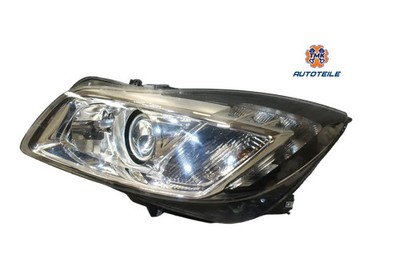 Opel Insignia A Bi Xenon AFL Scheinwerfer Links 1ZT009631-31