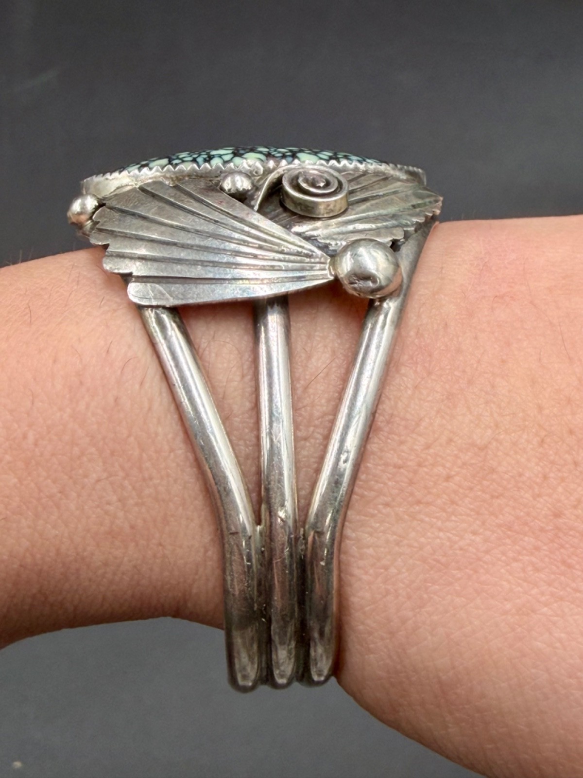 Native American Bracelet - image 6