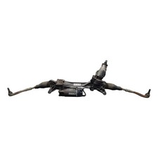 Audi A5 MK2 (B9) 2018 2.0 TFSI Power Assisted Steering Rack Unit 8W2423055AE