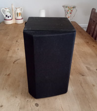 KENWOOD S-SR500 SOLO ALTOPARLANTE SINGOLO 100W *OTTIMO SUONO!  *AFFARE!  :-)