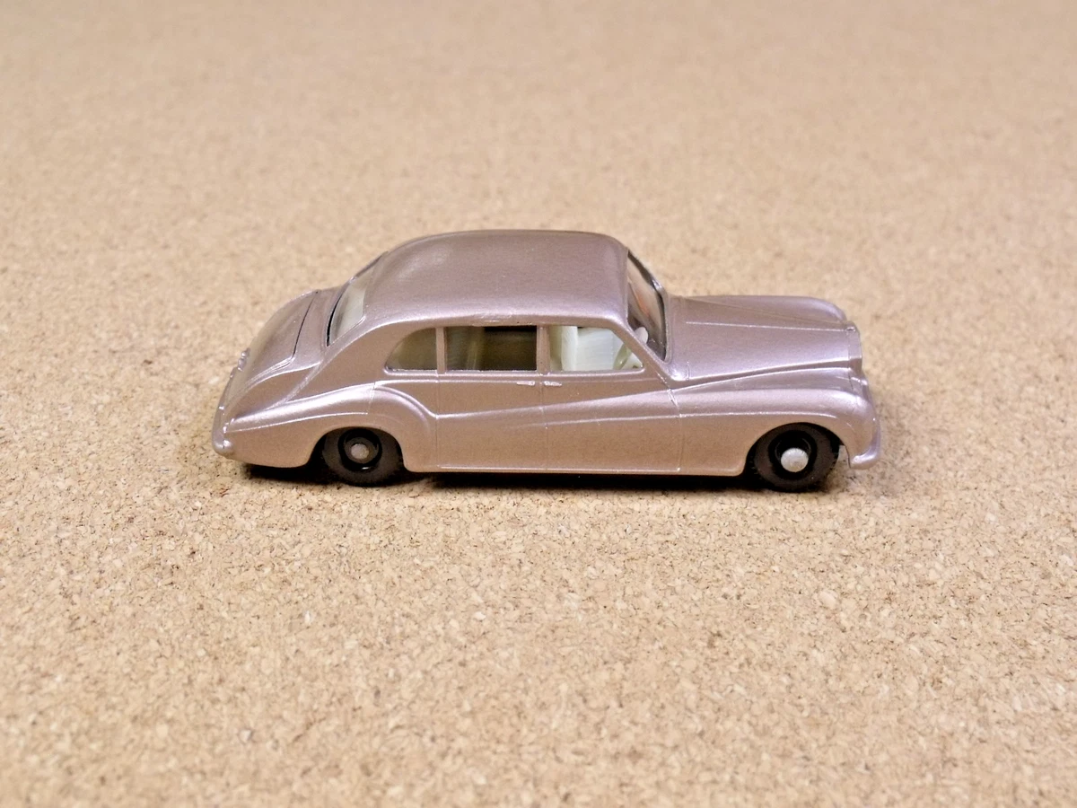 Matchbox Rolls-Royce Diecast Cars for sale - eBay