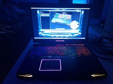 Alienware m17x R4 | i7 3630QM | GTX 680M | 120Hz 3D Display | 16GB | Sammler