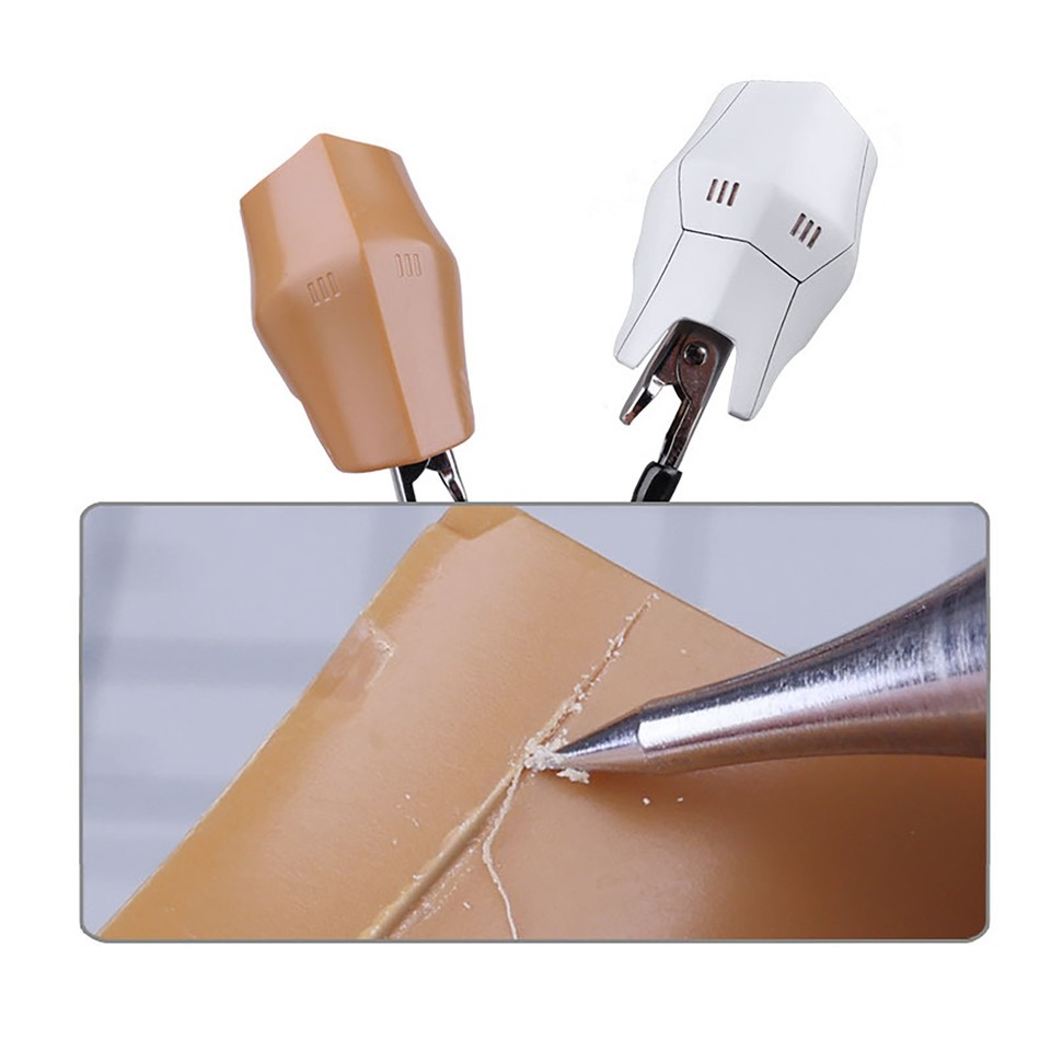 Modeling Scriber Tool Military Model Engraved Needle Pen With Grinding ...