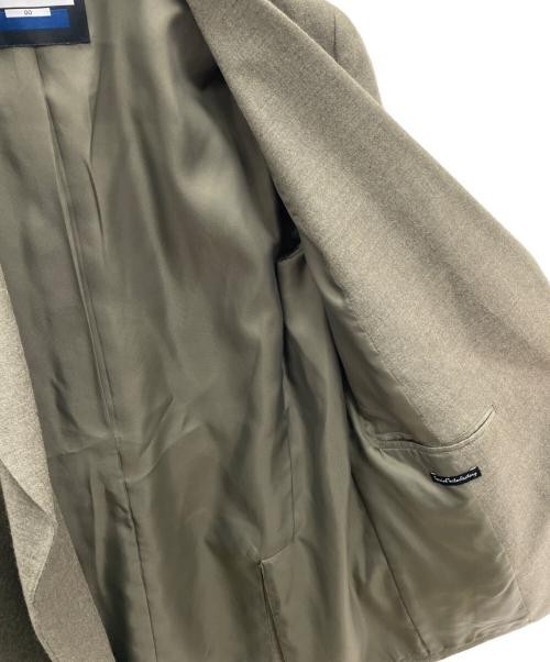 MAISON SPECIAL                    jacket green - image 8