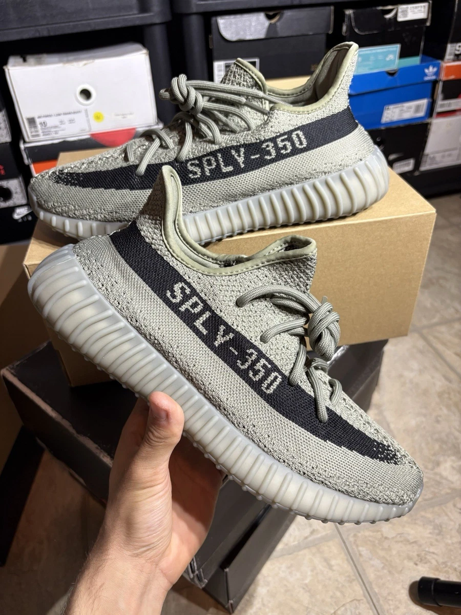 Las mejores ofertas en adidas Yeezy Boost 350 V2 Black | eBay