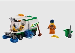 Lego 60249 | eBay