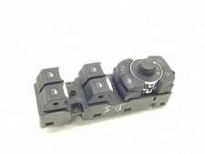 Glace latérales Ford FOCUS