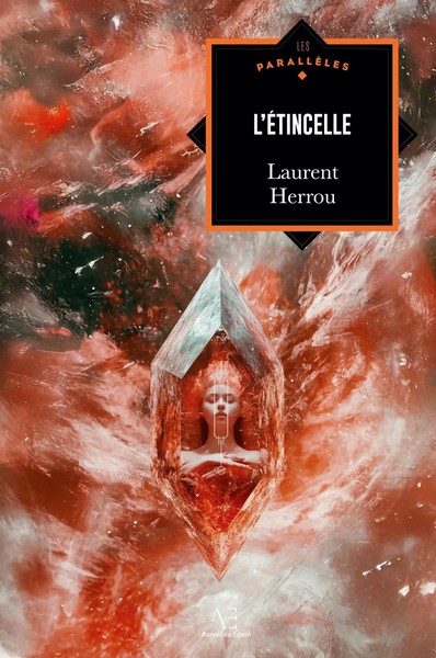 Laurent Herrou | L'ÉTincelle | Buch | FranzöSisch (2025) | Editions Edern-image