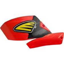 Cycra Red Replacement Center Reach Mount Covers 1CYC-1020-33