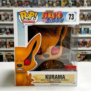 Funko Té En Caja: FH14310: Naruto