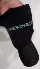 DECATHLON TRIBORD MEN'S BLACK WATERPROOF SHOES SIZE 9US