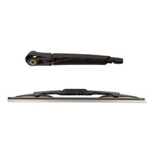 ORIGINAL® Maxgear Wischarm-Satz, Scheibenreinigung für Smart FORTWO Coupe