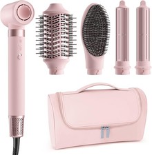 Wrap Styler 5-in-1 Hair Dryer Curling Brush