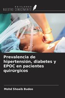 Prevalencia De HipertensióN, Diabetes Y Epoc En Pacientes QuirúRgicos Budoo Buch