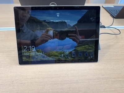 Microsoft Surface Pro 7 12''
