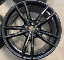 Bmw 230i M240i 330e 430i M440i M340i 330i 2019-2024 19 Rear Oem Wheel Rim