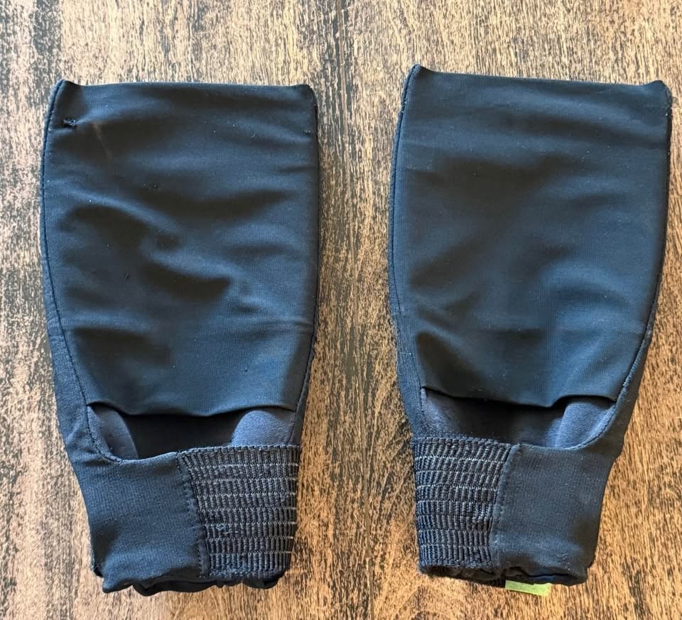 POC Joint VPD 2.0 Shin Guards - Size Large - Heavy Duty Standalone