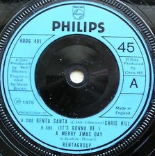 Chris Hill - Renta Santa, 7