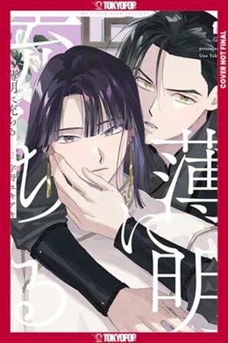 Yukiaki Uno Touched by Twilight, Volume 2 (Paperback)